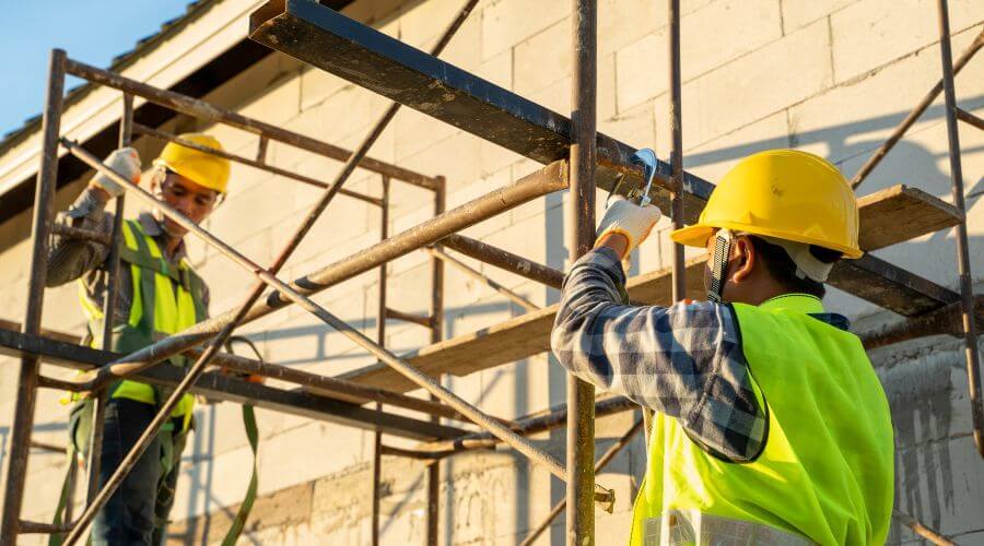 Expert flood damage restoration services in Bradshaw, NE
